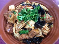 天津素烩-海鲜八大碗(和平店)