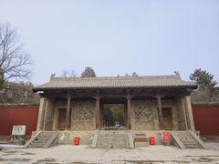 -永乐宫