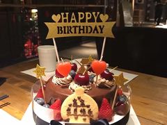 -EnergyCake蛋糕理想国
