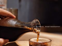 美式-nata&bica(松江大学城店)