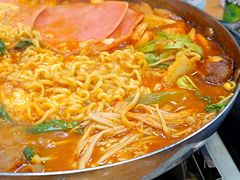 -李先生的首尔小馆(松江启源广场店)