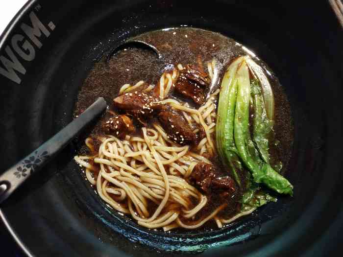 潮面-"感谢点评霸王餐.这家店是我收藏准备要去的."-大众点评移动版