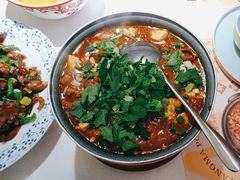 -王妈热卤·川味馆(海昌店)