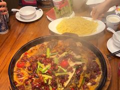 -老板恋上鱼(印象城店)