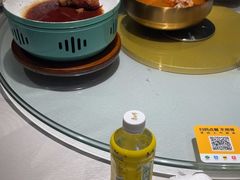 -董家大院·京味家常菜(朝丰家园店)