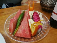 -巴依老爷新疆美食(常营店)