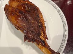 贵妃扇骨-赵元章肉骨烧(山塘街店)