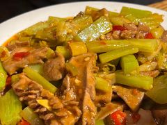 -小天府川菜馆(魏公村店)