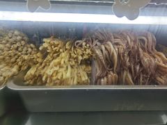 -十里铺铁板鱿鱼