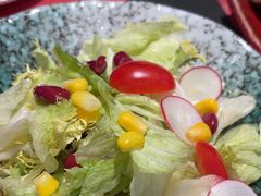 -花漫里日式餐厅(城东中骏店)