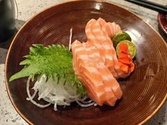 -小乔回转寿司(沈阳大悦城店)