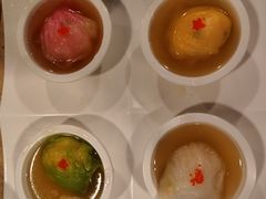 -点都德(大茶楼店)