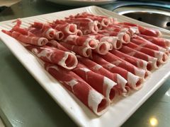-阳坊胜利涮羊肉(阳坊老店)