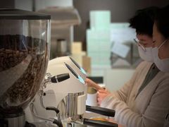 -潮一不贰·法式甜品·生日蛋糕·西式简餐(外滩店)