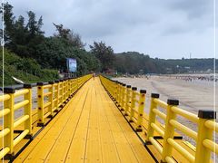 -涠洲岛南湾海洋运动公园