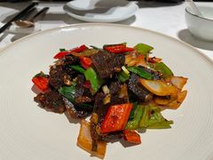 -珍呈中餐厅•粤川淮扬新疆(乌鲁木齐康莱德酒店)