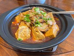 -二分八云雁阁•新晋菜大同味(长治路店)