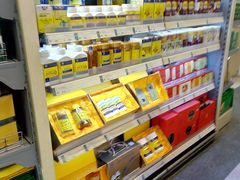 -杭州大厦LSE城市生活超市(杭州大厦店)