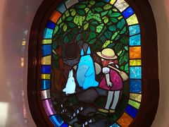 -三鹰之森吉卜力美术馆