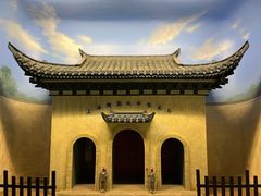 -上海纺织博物馆