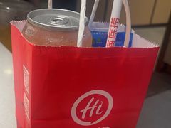 -海底捞火锅(大华一路店)
