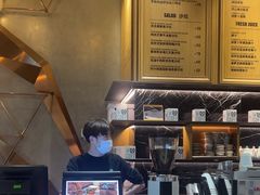 -THE WOODS 简餐 (国贸商城店)