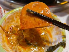-陈艳红火锅菜·冒菜(簋街店)