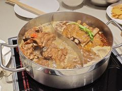 -蝎王府羊蝎子(西直门店)