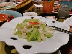 -香雪海饭店中餐厅(人民桥店)
