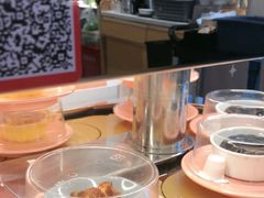 -争鲜回转寿司(中街大悦城店)