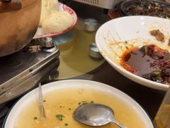 -房县土本味土鸡汤特色餐厅(沌口店)