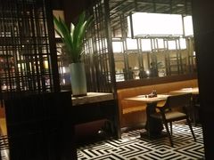 大堂-长沙君悦酒店·自助餐厅咖啡厅