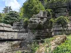 -梭布垭石林景区