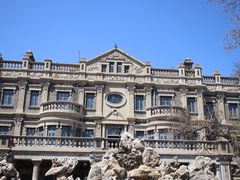 -张学良旧居陈列馆(大帅府)
