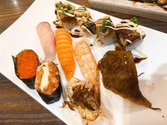 -东京屋(武定路店)