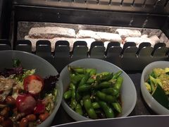 -很久以前羊肉串(中山公园店)