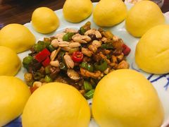 -江宁会馆(劈柴院店)