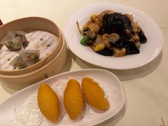 -利苑酒家(合景国际金融广场店)