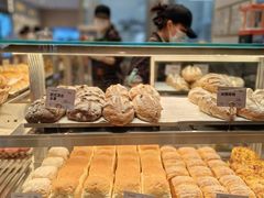 -The open life(万象城店)