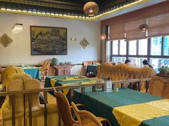 -金象湾泰国餐厅(华林路店)