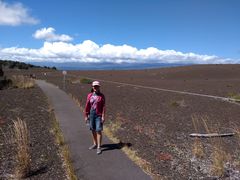 -夏威夷火山国家公园