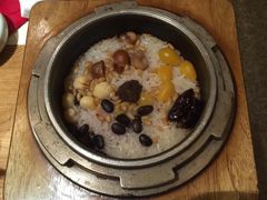 水源素问韩餐厅-萨拉伯尔水源素问店·韩国宫廷料理(人民路店)