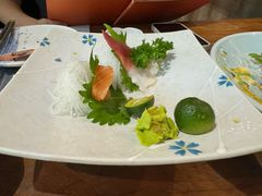 -森味薪火烧•烧鸟居酒屋•日本料理(望京店)