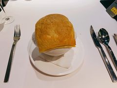 玉米浓汤-王品牛排(珠海富华里店)