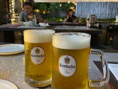 -haxnbauer海森堡德国餐厅(深圳coco店)