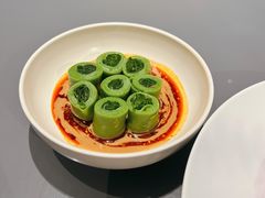 小大董凉皮-小大董·烤鸭(观景餐厅·南京西路店)