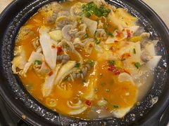 -李师傅脆肚(梅林店)
