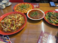 -小街47號江湖菜(四合院店)