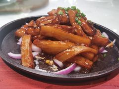 -惠丰堂饭庄·烤鸭·京味菜(翠微路店)