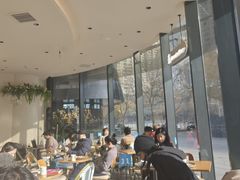 -Jamaicablue Coffeeshop(中央广场店)